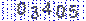 This Is CAPTCHA Image